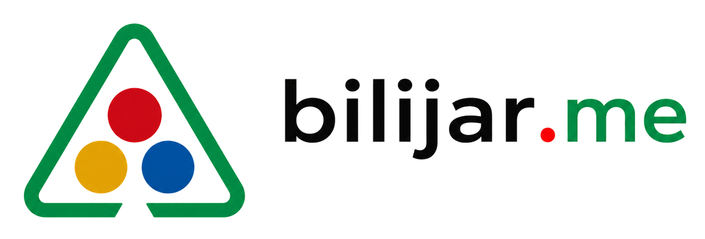 bilijar.me